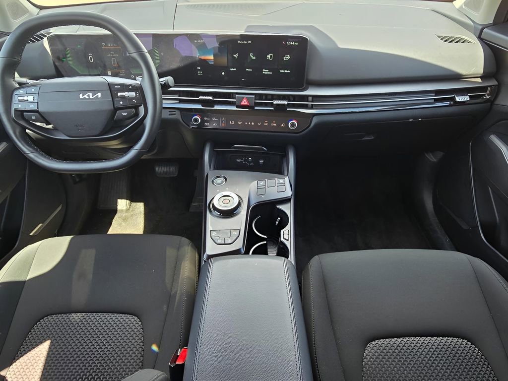 Used 2026 Kia Sportage S AWD/4WD image 13
