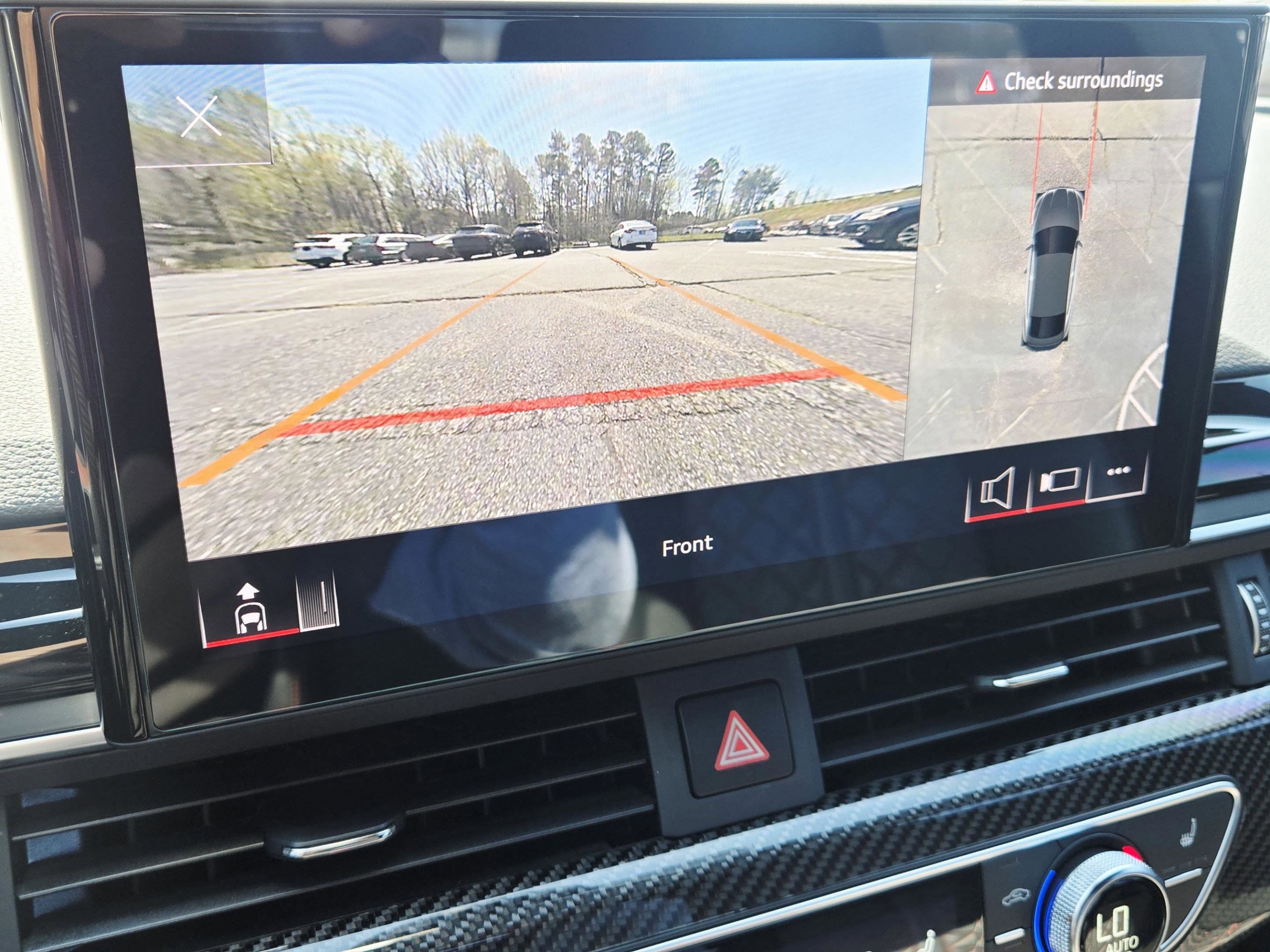 Used 2023 Audi S5 Premium Plus w/ Premium Plus Package image 23