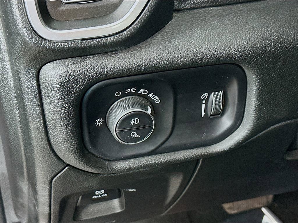 Certified 2024 RAM 1500 Big Horn image 18