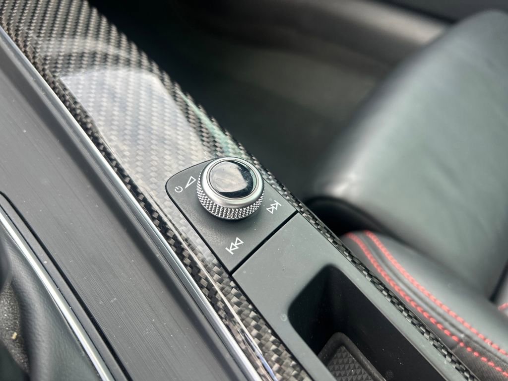 Used 2019 Audi RS 5 image 28