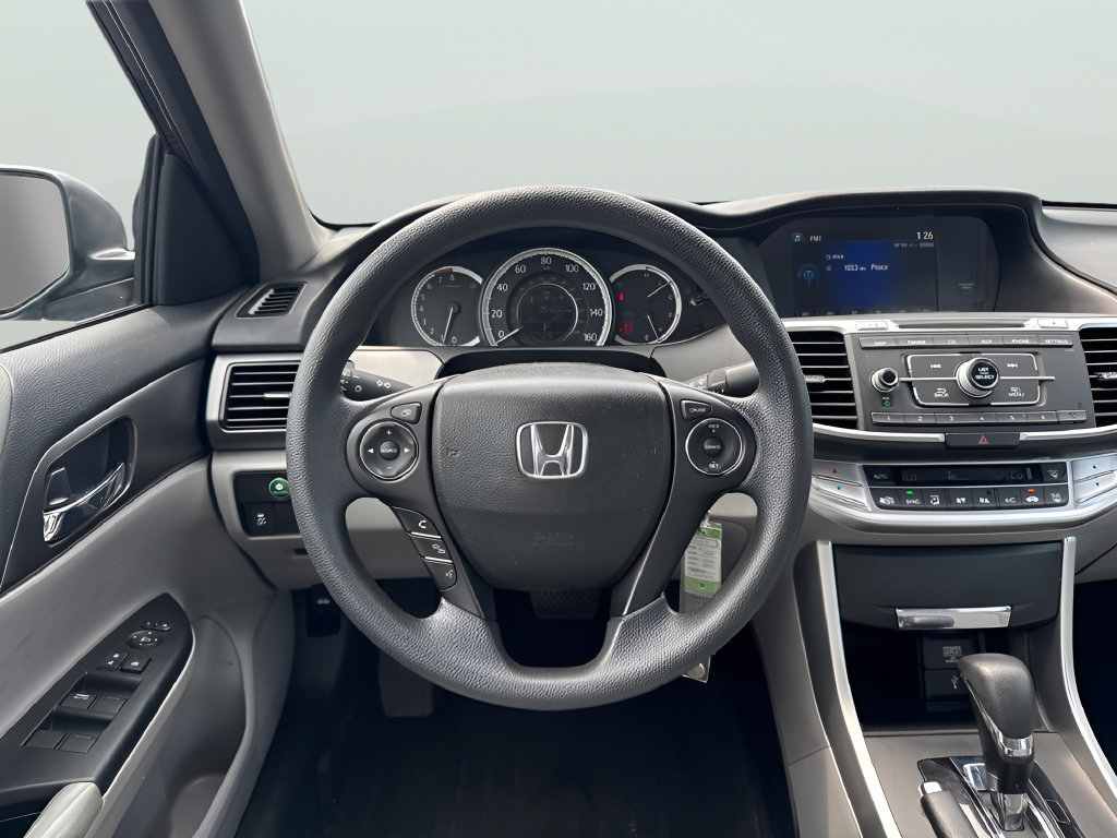 Used 2014 Honda Accord LX image 19