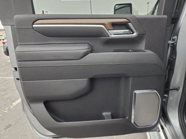 New 2026 Chevrolet Silverado 3500 High Country w/ High Country Premium Package image 24
