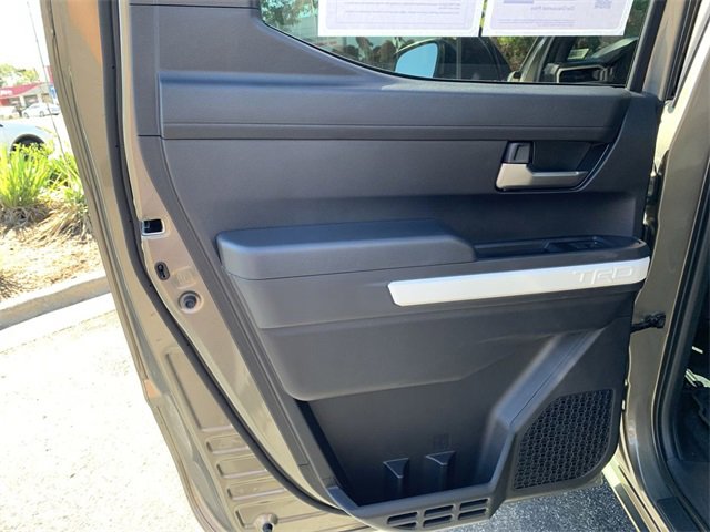 Used 2024 Toyota Tacoma TRD Sport image 15