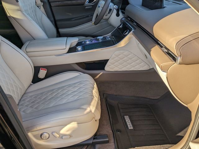 Used 2023 Genesis GV80 3.5T image 30