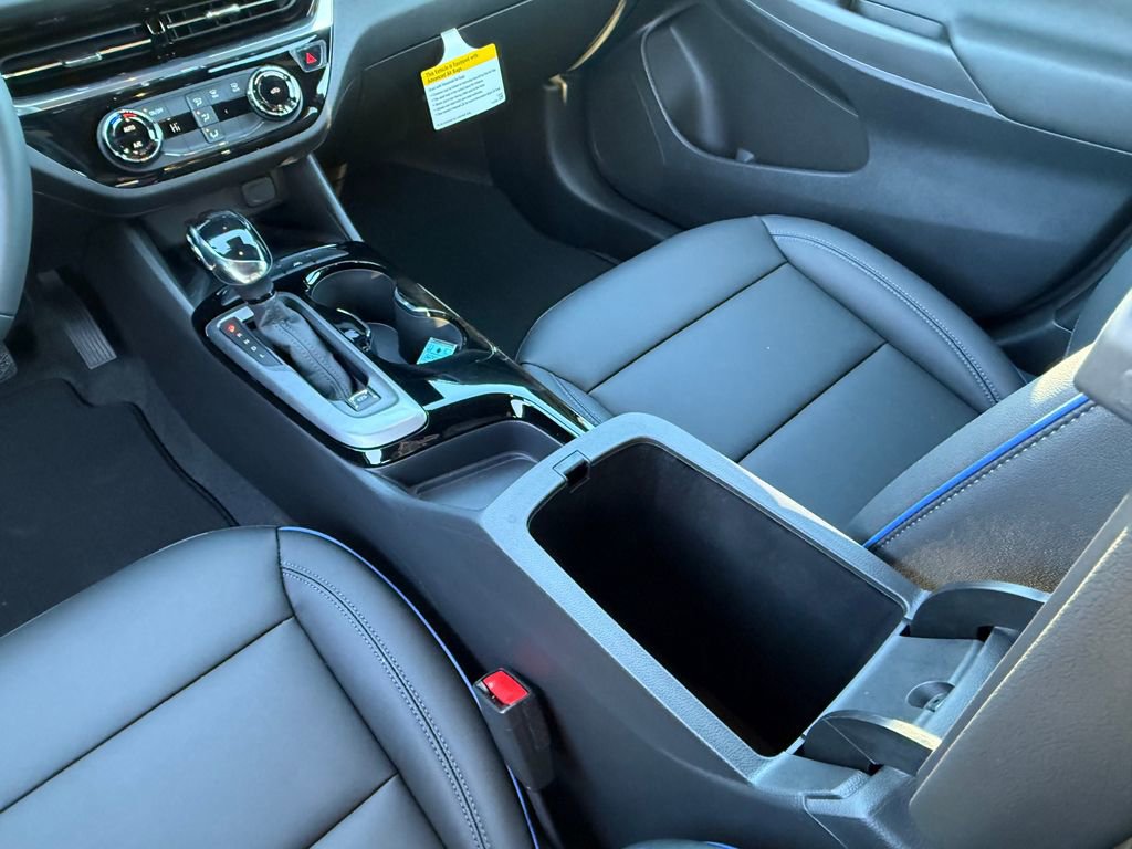 New 2026 Buick Envista Sport Touring w/ Convenience II Package image 23