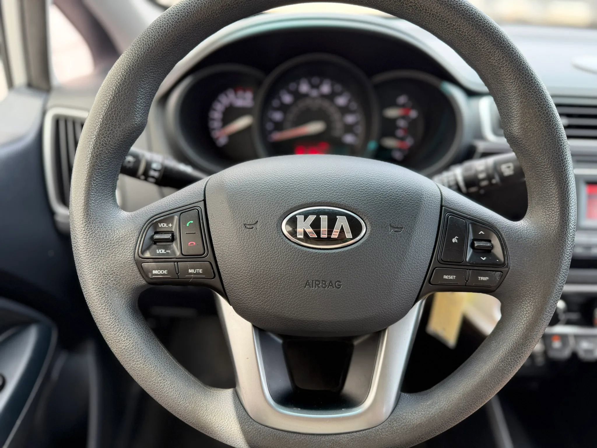 Used 2016 Kia Rio LX w/ Power Package FWD image 9