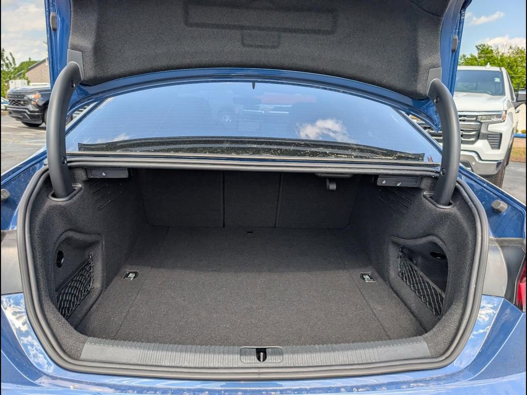 Used 2019 Audi A5 2.0T Premium Plus w/ Premium Plus image 21