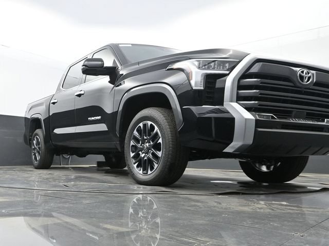 New 2026 Toyota Tundra Limited AWD/4WD image 24