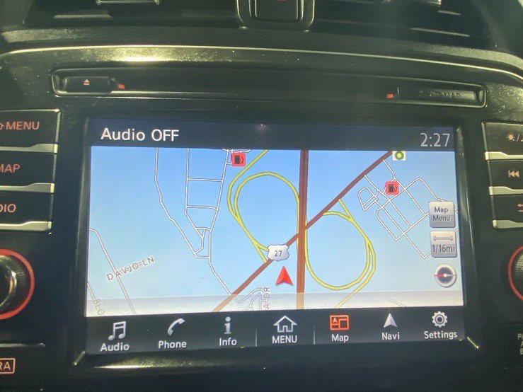 Used 2018 Nissan Maxima 3.5 SL image 20