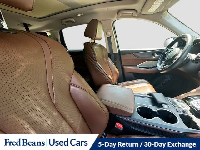 Used 2024 Acura MDX w/ Advance Package AWD/4WD image 35