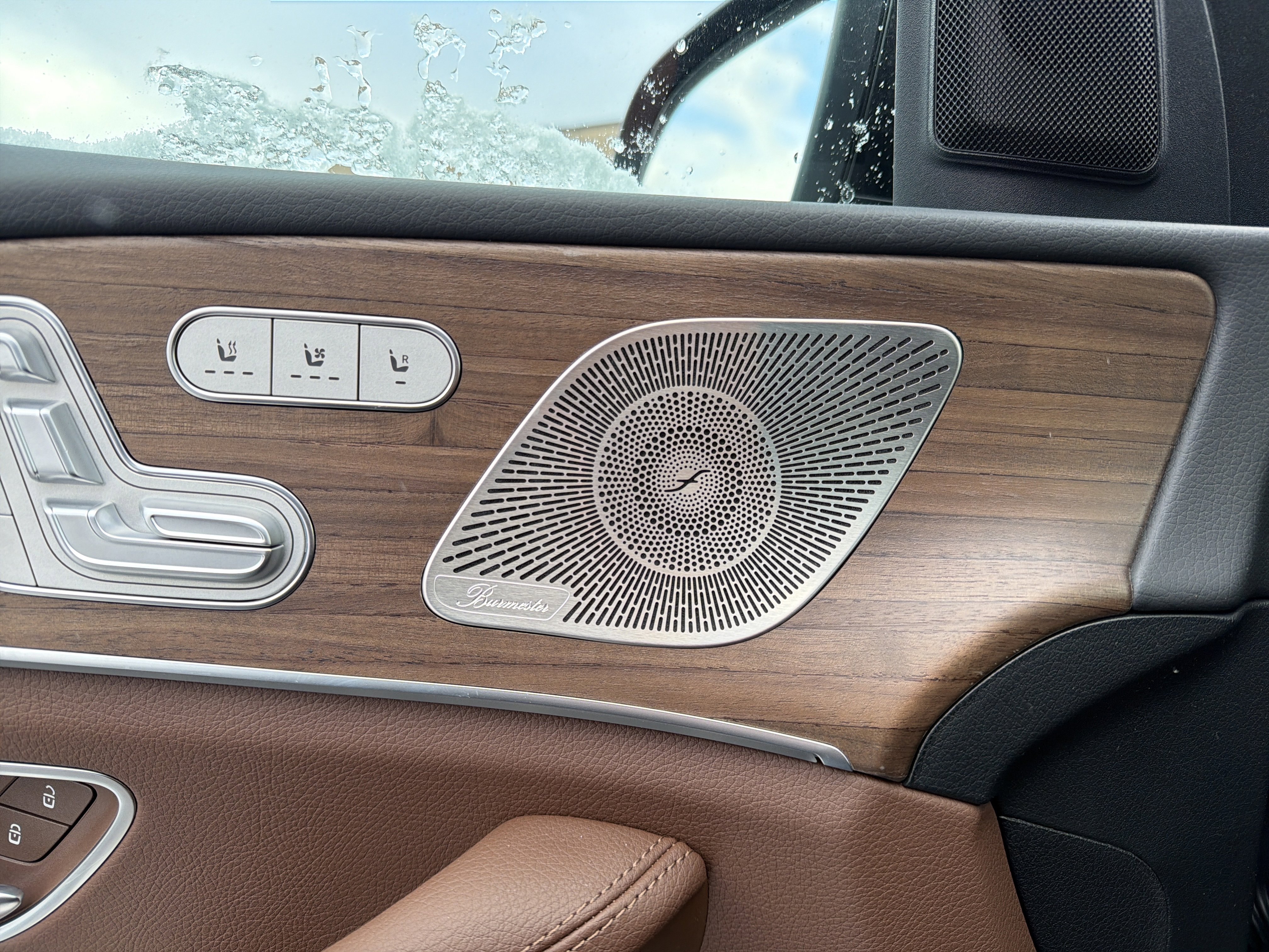 New 2026 Mercedes-Benz GLE 450 4MATIC Coupe image 15