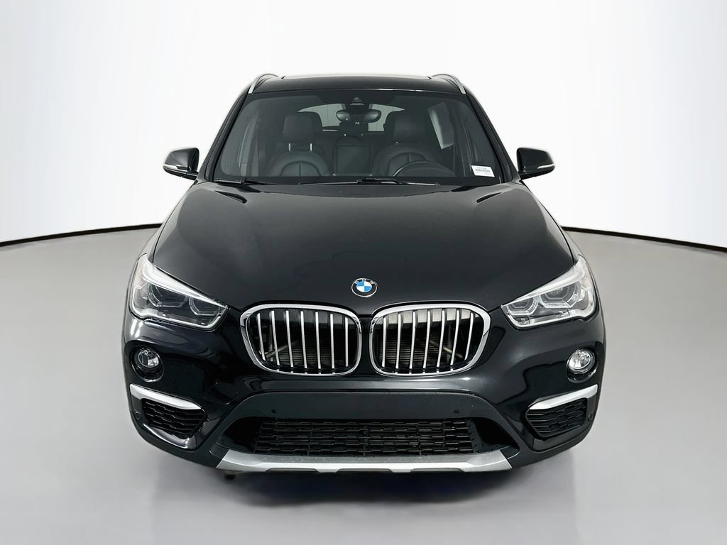 Used 2019 BMW X1 xDrive28i w/ Convenience Package AWD/4WD video 2