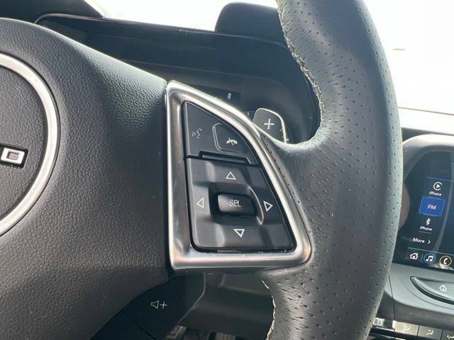 Used 2023 Chevrolet Camaro SS RWD image 15