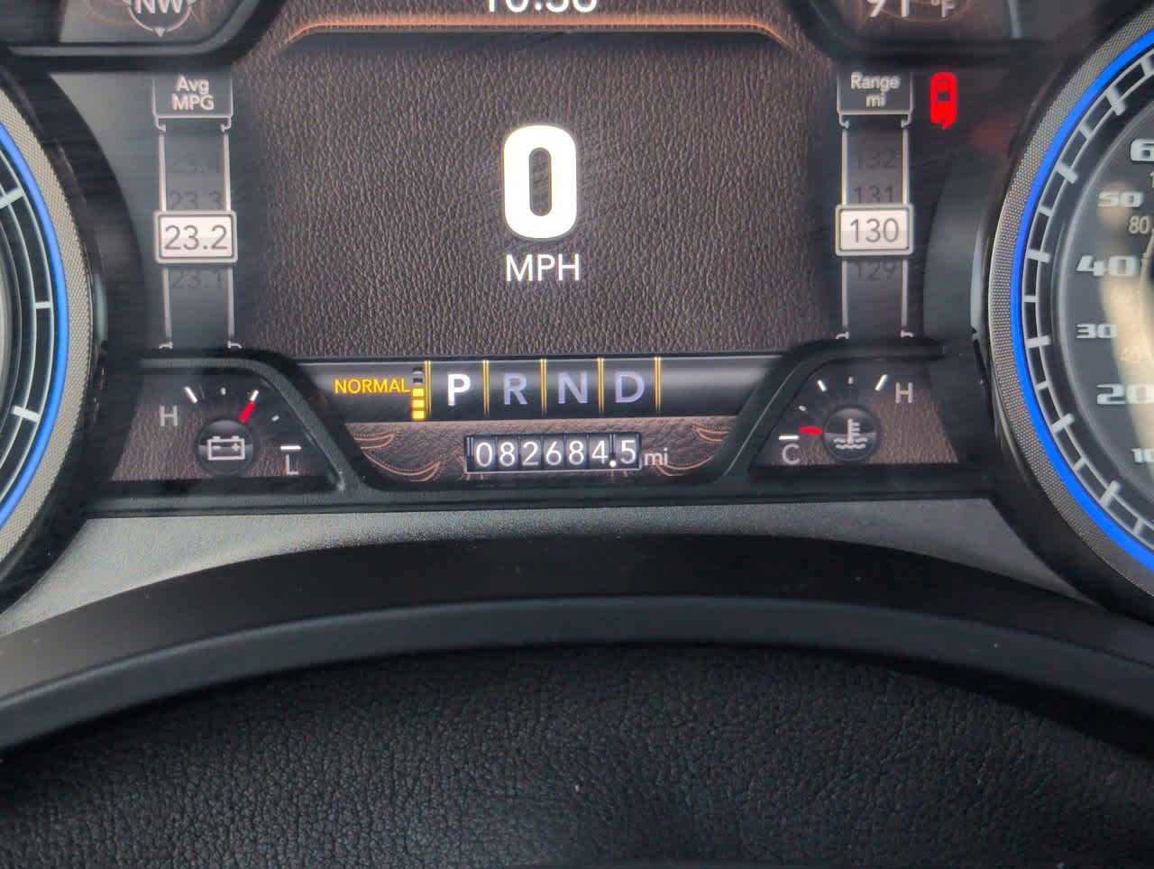 Used 2020 RAM 1500 Limited image 37