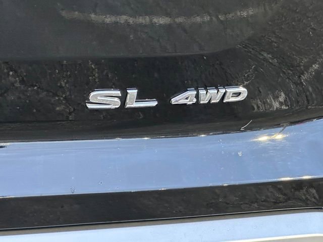 Certified 2025 Nissan Pathfinder SL image 14
