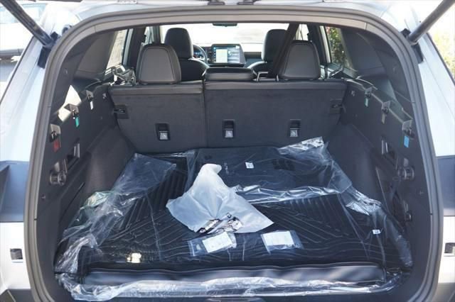 New 2026 Subaru Outback Touring XT image 10