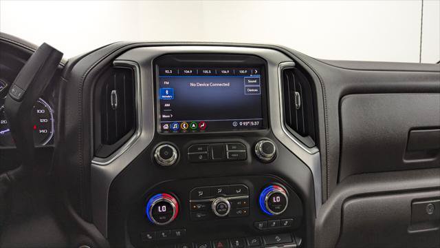 Used 2020 GMC Sierra 1500 SLT w/ SLT Premium Plus Package AWD/4WD image 27