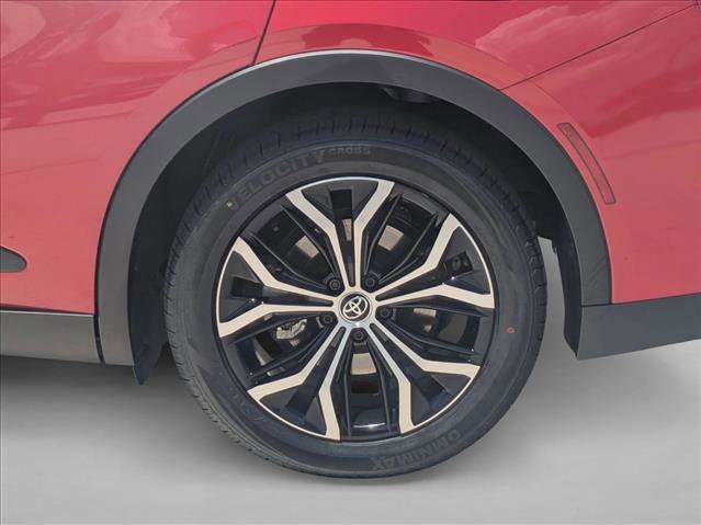 Used 2024 Toyota Crown Limited AWD/4WD image 21