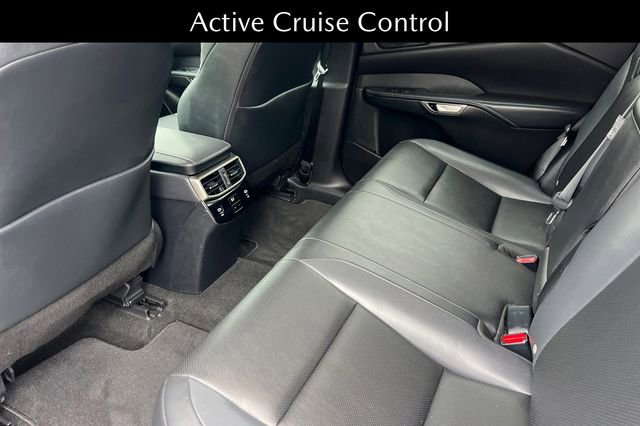 Used 2024 Lexus RX 350 FWD w/ Technology Package image 13