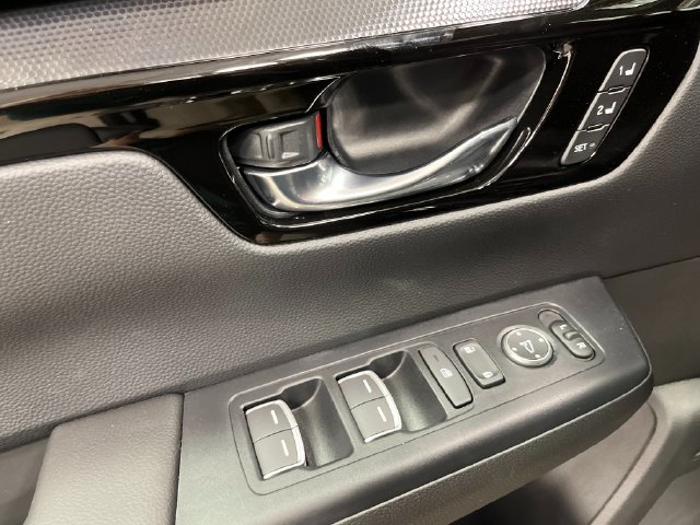 New 2027 Honda CR-V EX-L image 17