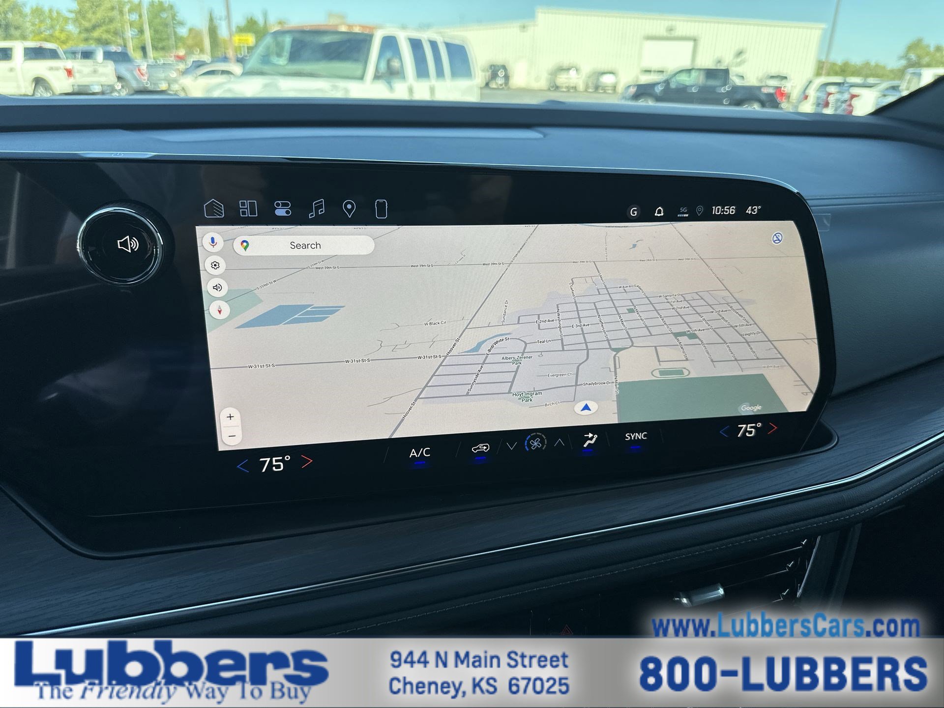 New 2026 Chevrolet Suburban LS image 17