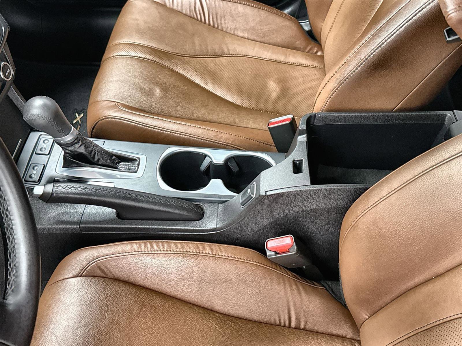 Used 2020 Acura ILX w/ Premium Package image 18