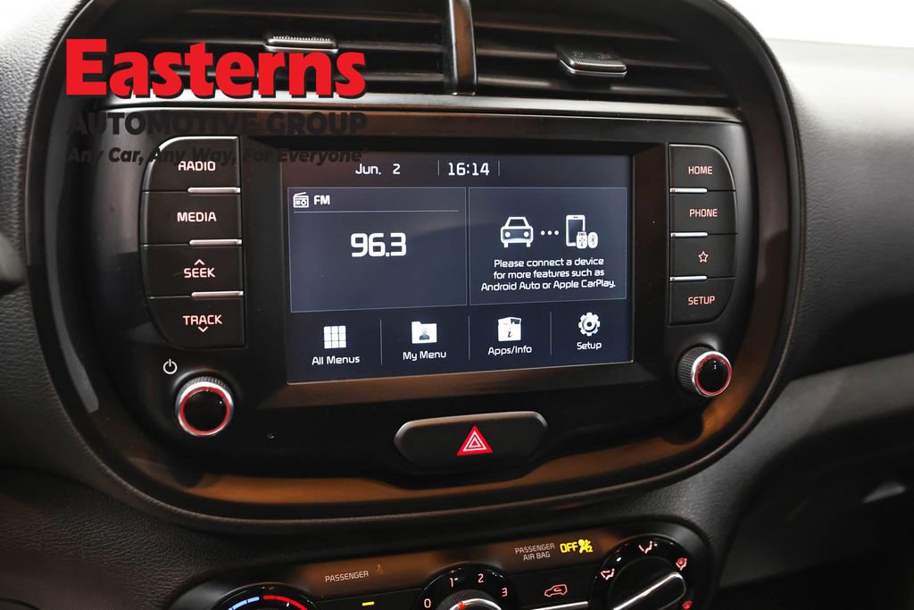 Used 2020 Kia Soul EX FWD image 17