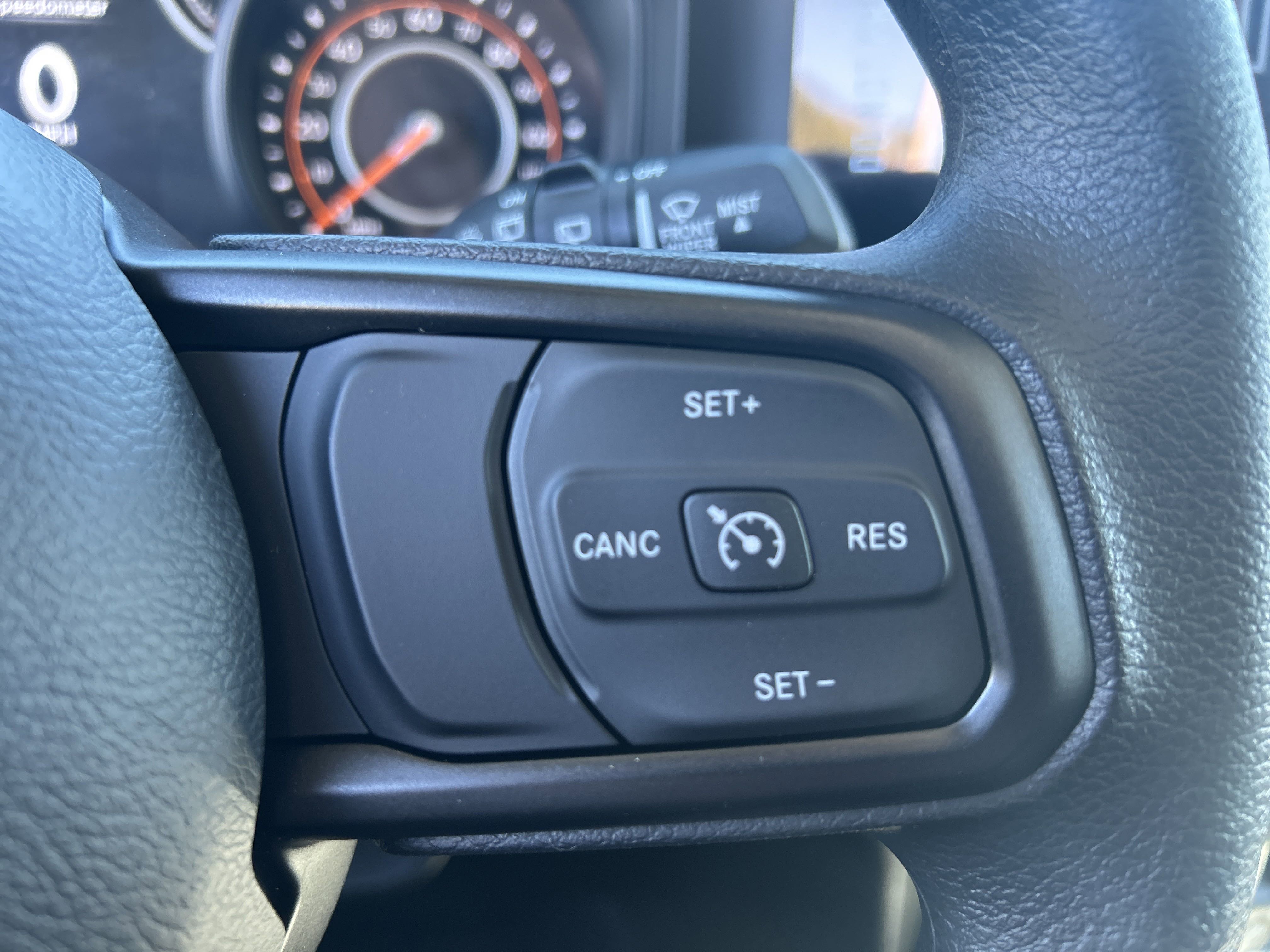 New 2026 Jeep Wrangler Sport image 31