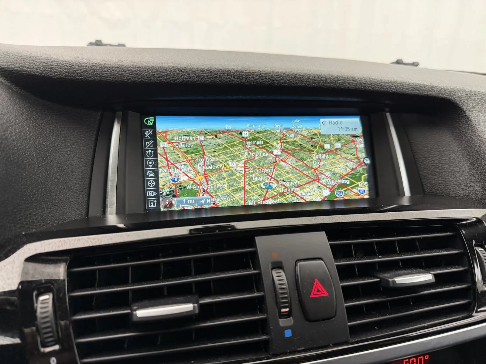 Used 2016 BMW X4 xDrive28i AWD/4WD image 24
