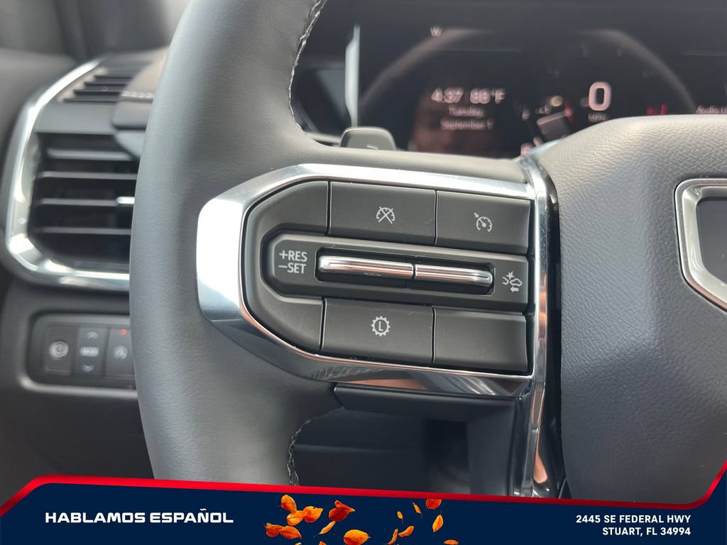 New 2027 GMC Acadia Elevation w/ Black Edition FWD image 26