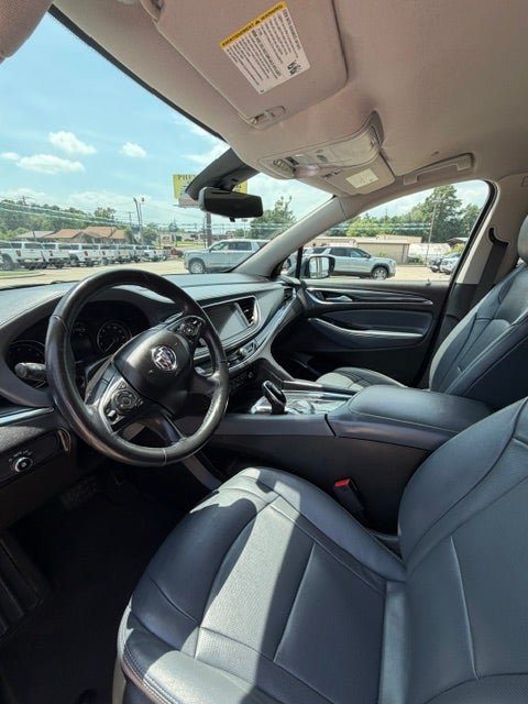 Used 2021 Buick Enclave Essence FWD image 9