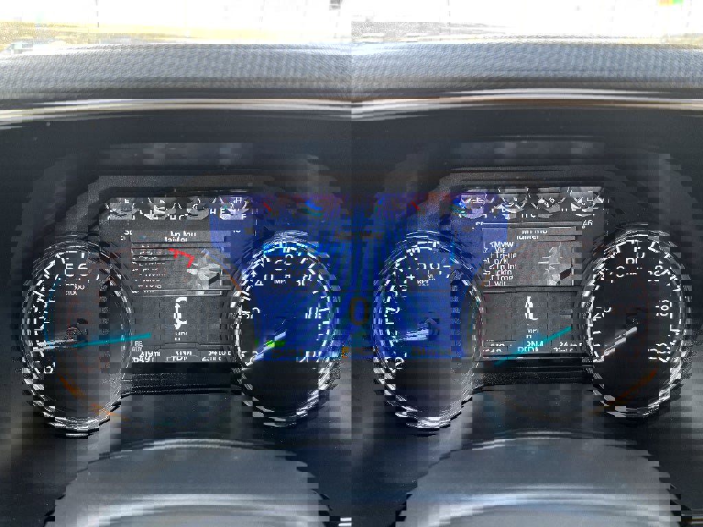 Used 2023 Ford F150 XLT w/ Equipment Group 302A High image 14