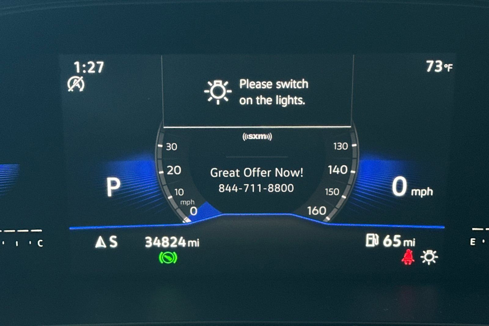 Used 2023 Volkswagen Taos SE FWD image 26