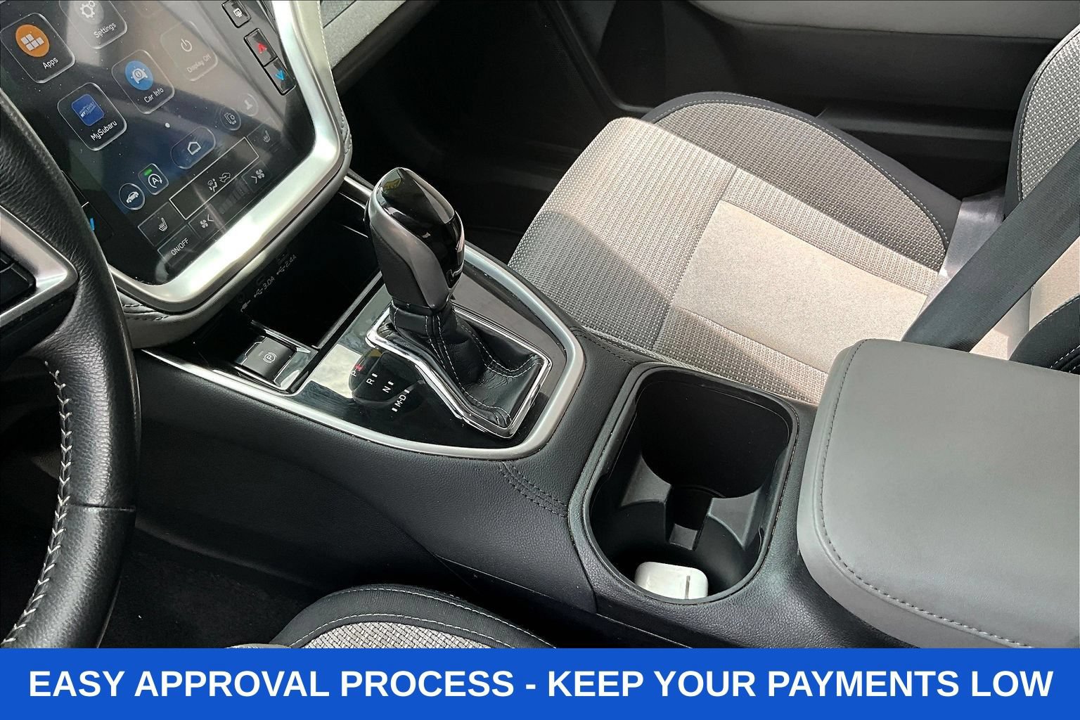 Used 2023 Subaru Outback Premium AWD/4WD image 23