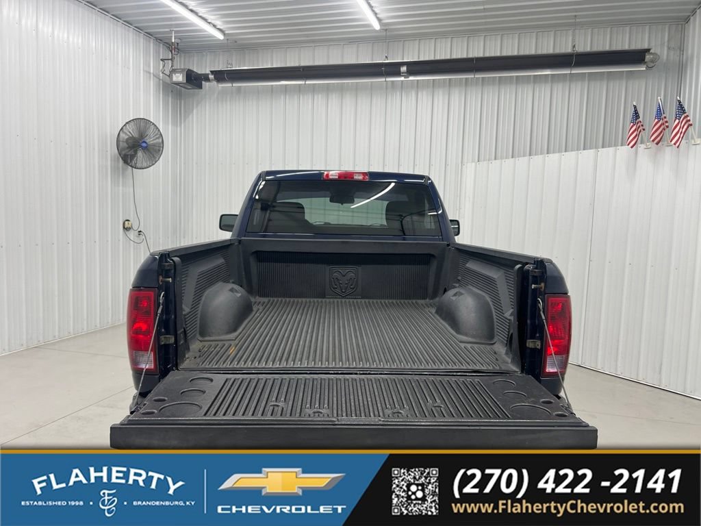 Used 2014 RAM 1500 Express AWD/4WD image 18