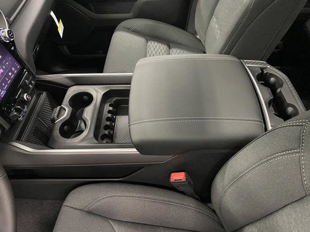 New 2026 RAM 1500 Big Horn image 21