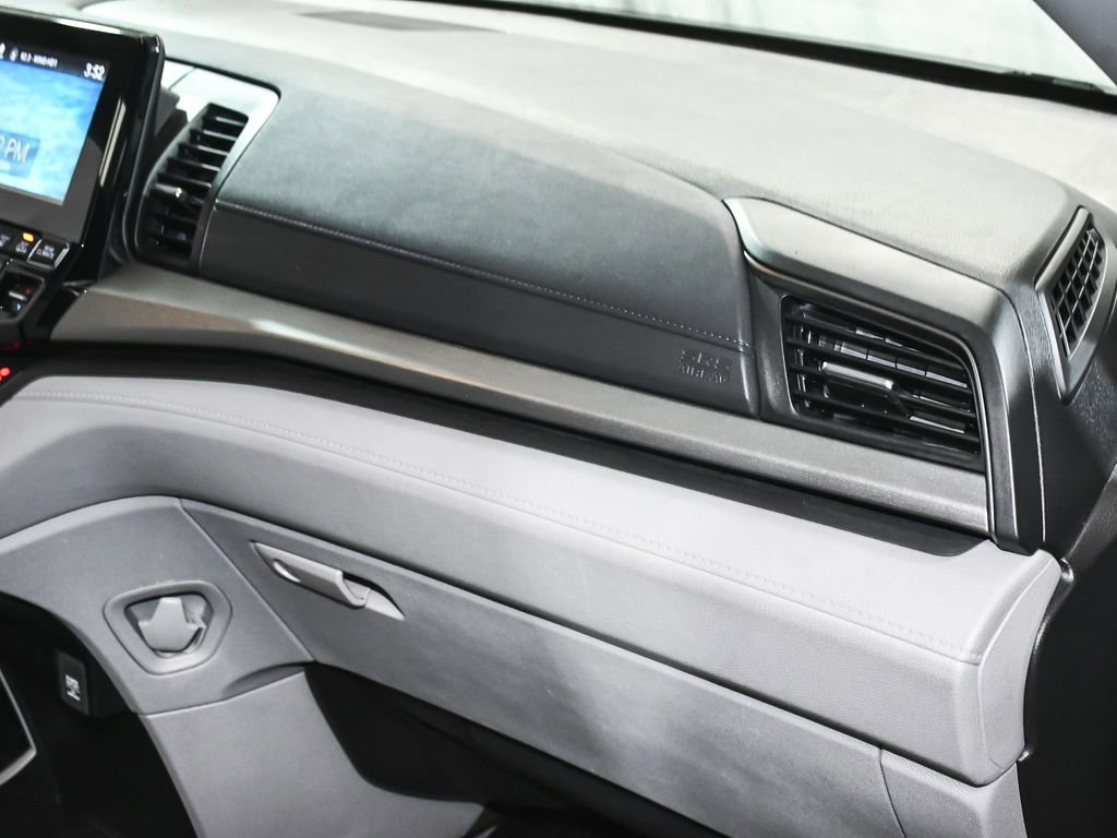 Used 2023 Honda Odyssey EX-L image 54