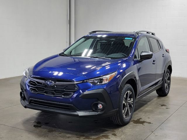 New 2026 Subaru Crosstrek 2.0i Premium image 2