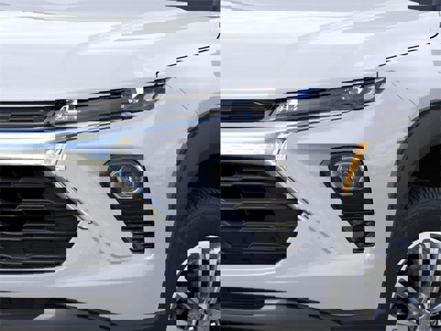 New 2026 Chevrolet TrailBlazer LS w/ LS Convenience Package image 10
