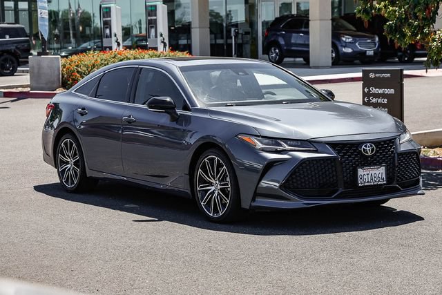 Used 2019 Toyota Avalon Touring w/ Advanced Safety Package FWD image 6