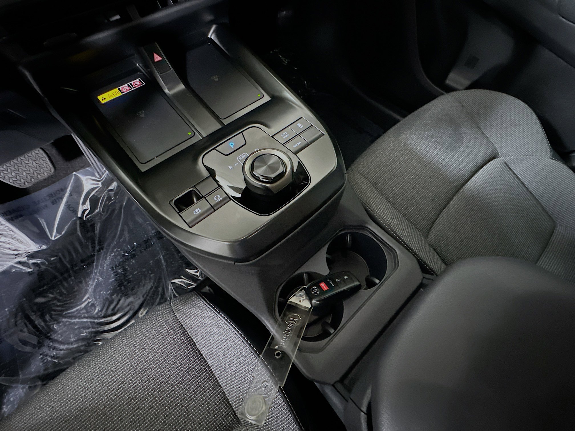 Certified 2026 Toyota bZ image 22