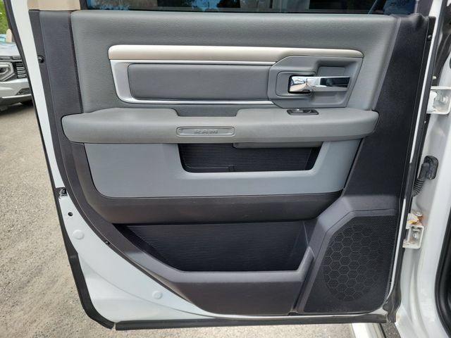 Used 2016 RAM 1500 Big Horn AWD/4WD image 14