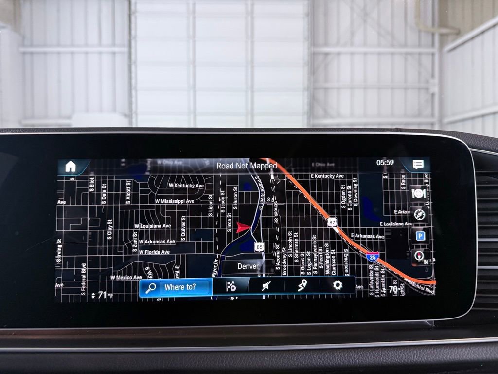 Used 2022 Mercedes-Benz GLE 53 AMG 4MATIC image 31