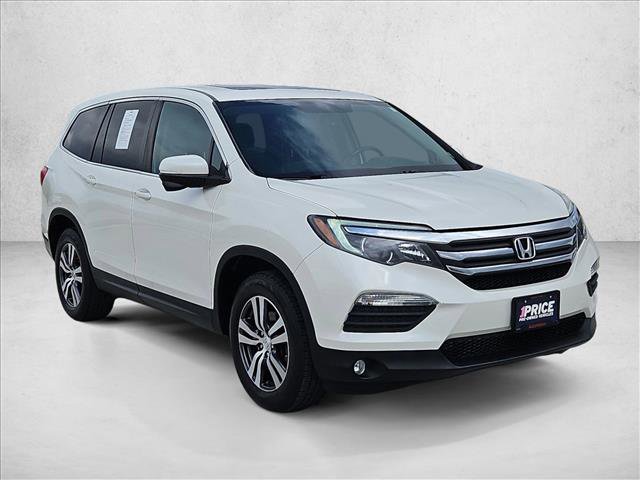 Used 2018 Honda Pilot EX-L image 3