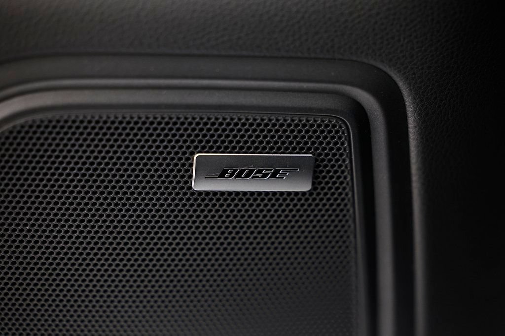 New 2026 Porsche Macan S AWD/4WD image 20