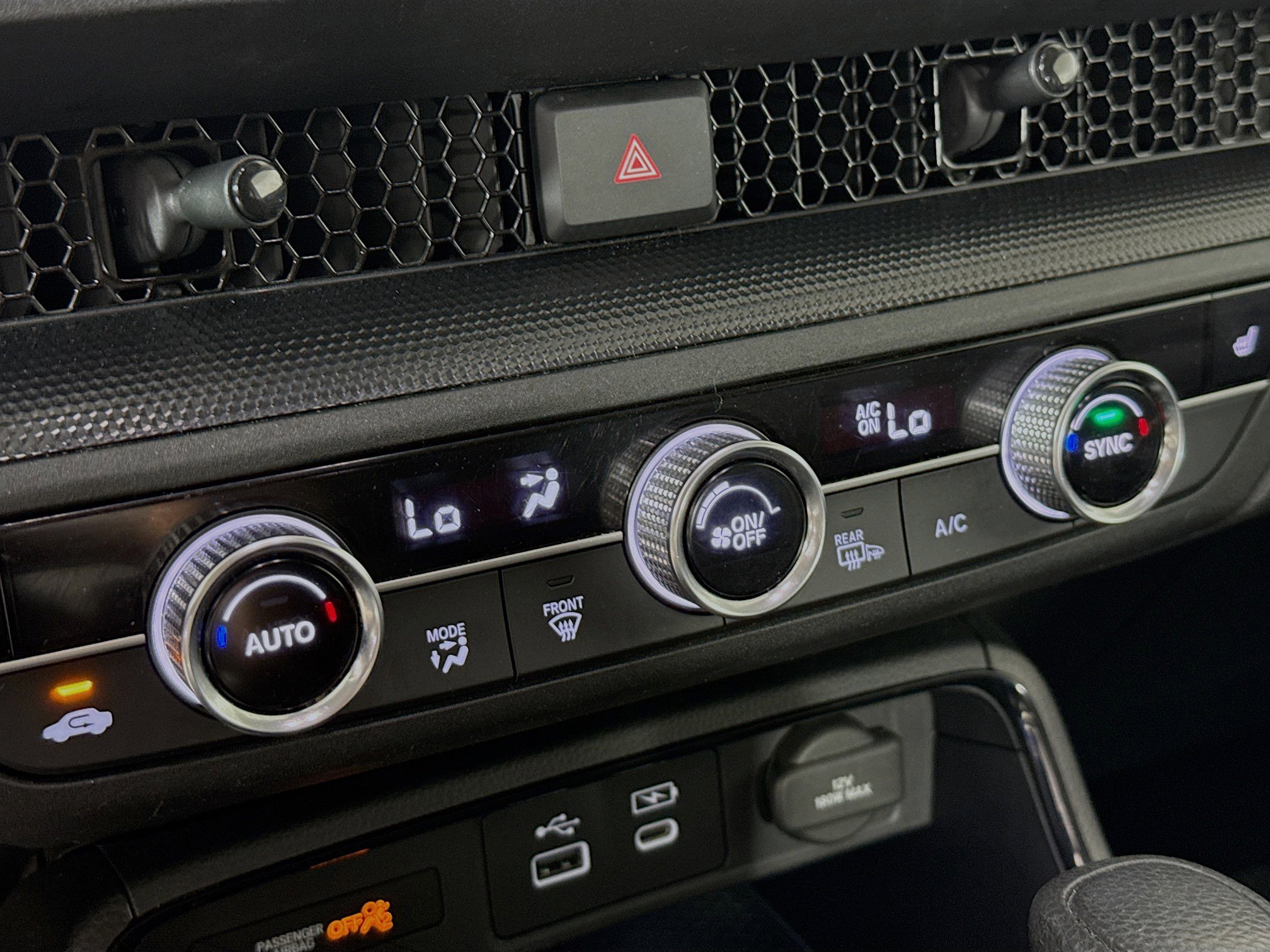 Certified 2023 Honda CR-V EX image 17