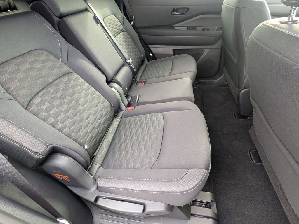 New 2026 Nissan Pathfinder SV image 23