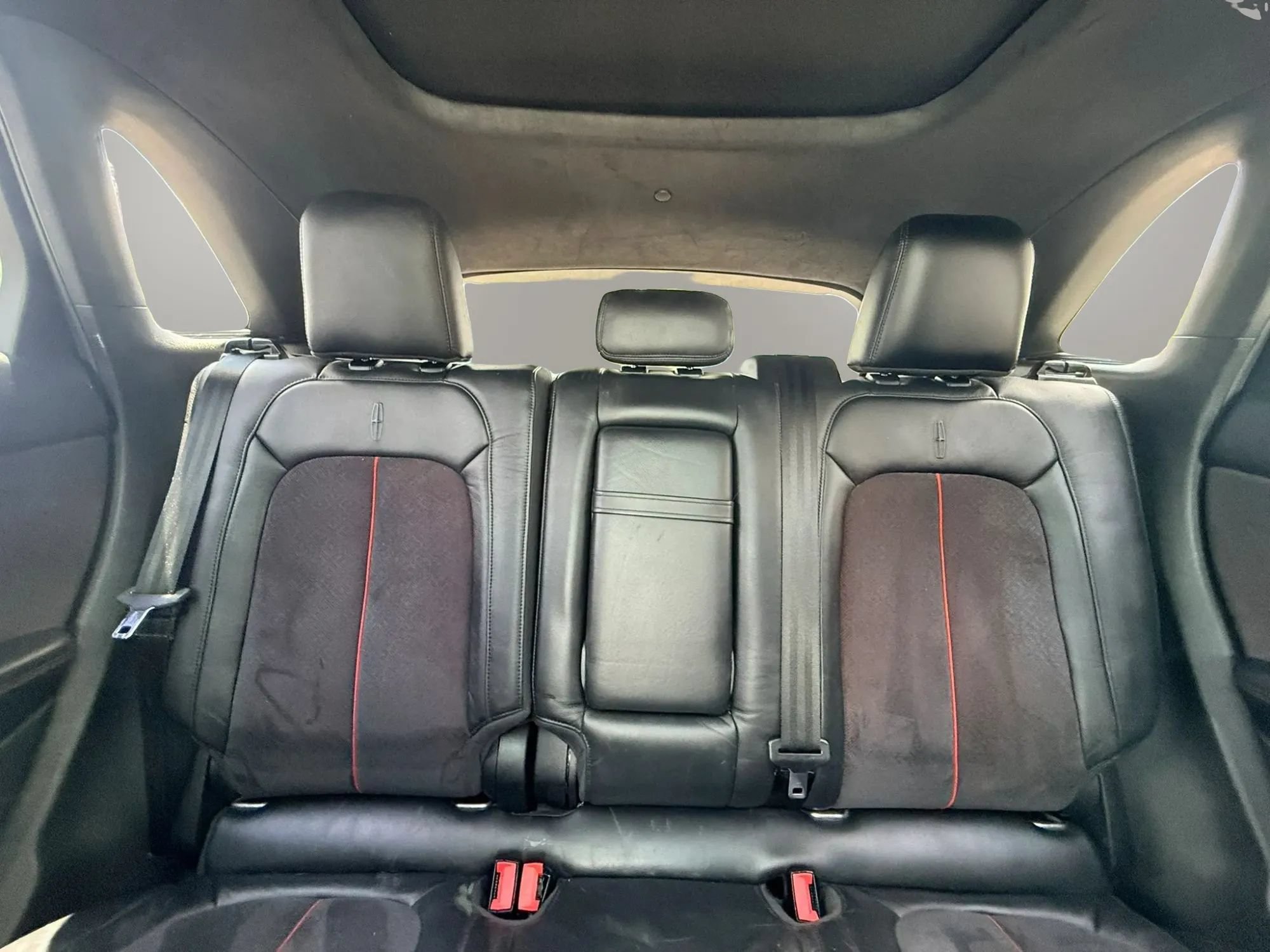 Used 2015 Lincoln MKC Black Label w/ Technology Package AWD/4WD image 19