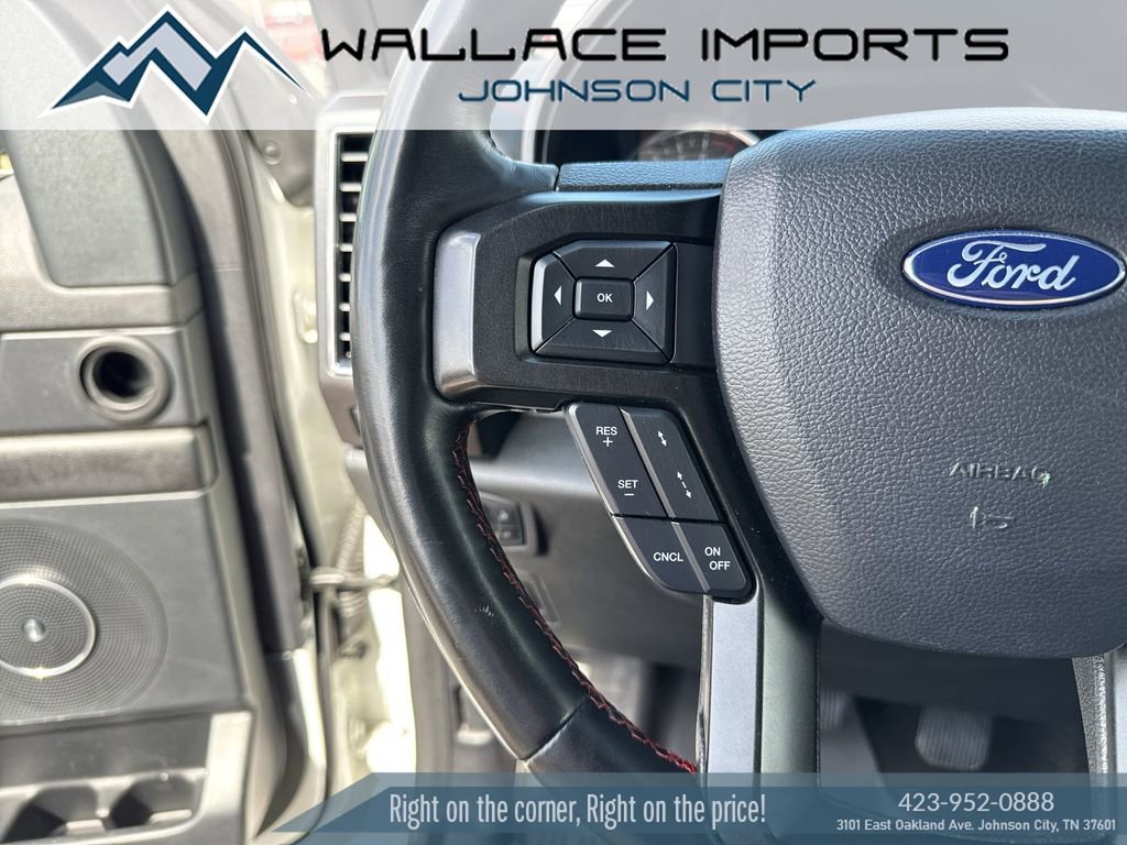 Used 2020 Ford Expedition Limited w/ Equipment Group 303A image 31