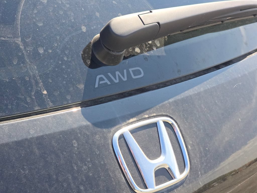 New 2027 Honda HR-V Sport image 9